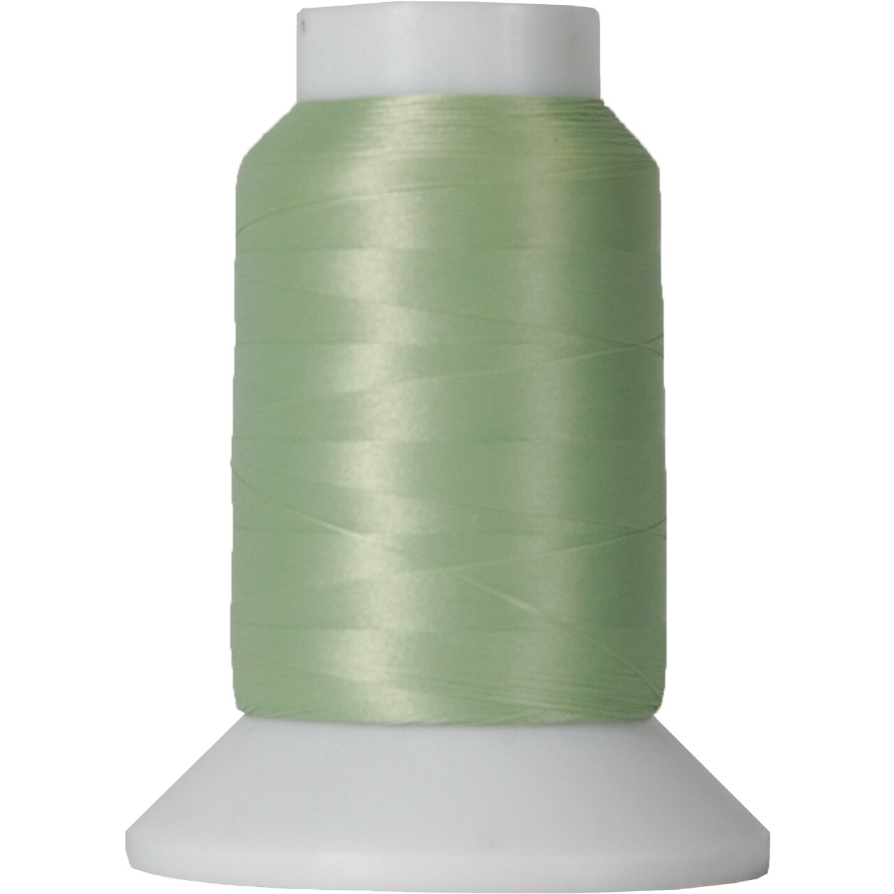Threadart Wooly Nylon Thread - 1000m Spools - Serger Sewing Stretchy Thread - 50 Colors Available